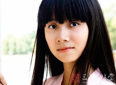 笑口常开 心境怡淡