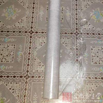 禁止使用这种保鲜膜
