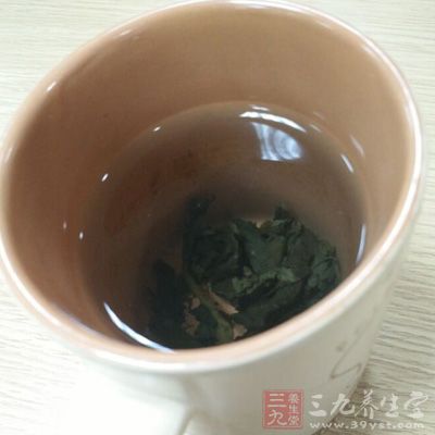 喝茶当然不会影响铁的吸收 喝茶当然不会影响铁的吸收