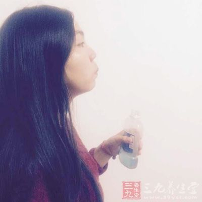 不宜频繁使用漱口水 不宜频繁使用漱口水