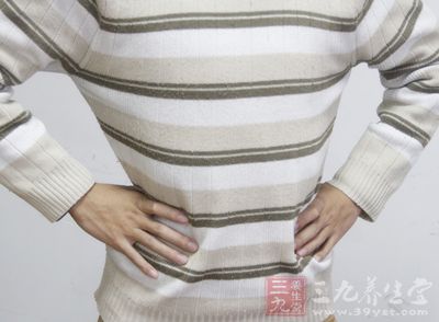 腰肌和背肌的劳损是许多上班族都不得不面对的问题 腰肌和背肌的劳损是许多上班族都不得不面对的问题