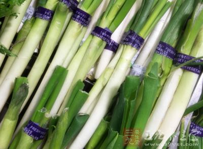 适量连须葱白 适量连须葱白