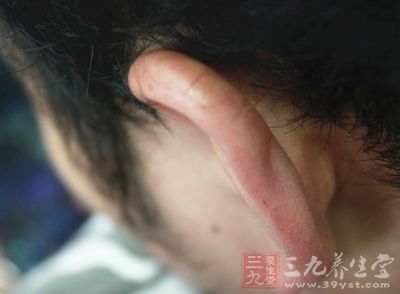 耳朵是人体的缩影 耳朵是人体的缩影