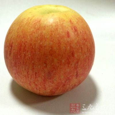 紅蘋果等“紅皮”水果和蔬菜對乳腺癌有防治作用