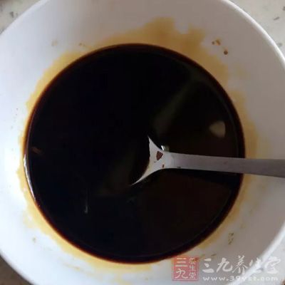 鸡蛋3只，酱油适量，味淋适量，米酒适量，盐适量