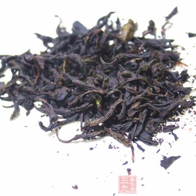 很多人对于喝茶有这样的一个误区