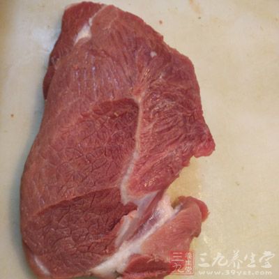 膳食多样化，瘦肉、动物内脏、豆类、谷类