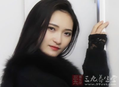 血液循环不良型体质