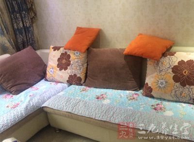 低矮家具虽然看着舒服