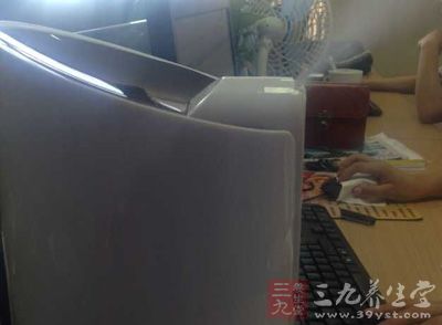 加湿器也是“双刃剑”