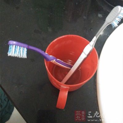 中性硬度对牙齿好