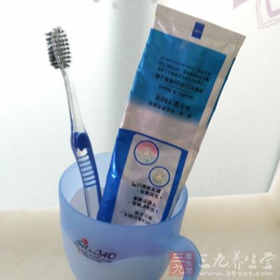 能清洁牙齿的间隙