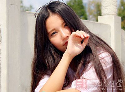 表明女人得了性病六迹象