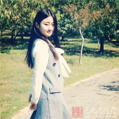 表明女人得了性病六迹象(2)