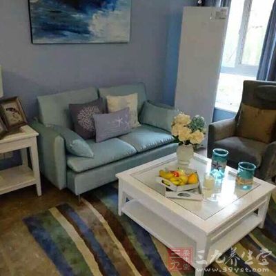 沙发不仅可以变成床