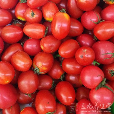 番茄红素可清除前列腺中的自由基