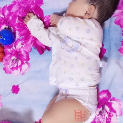 婴幼儿不要喝凉茶