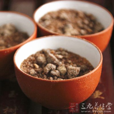 准备好生姜和红糖 准备好生姜和红糖