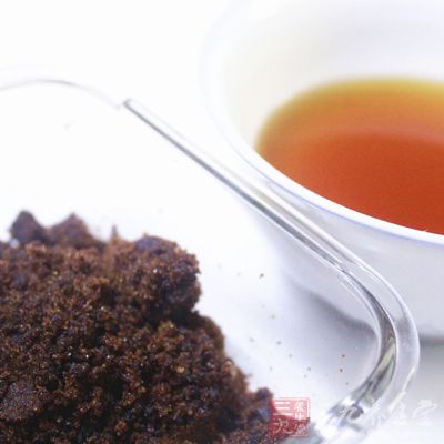 鲜榨的姜汁可防中暑 鲜榨的姜汁可防中暑