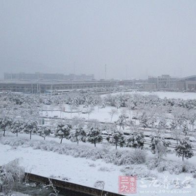 好避开大风天、下雪天