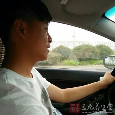 泡后歇歇再开车 泡后歇歇再开车