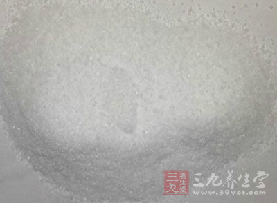 白糖可以去除角质加速皮肤新陈代谢 白糖可以去除角质加速皮肤新陈代谢