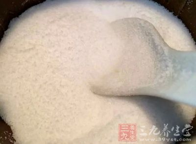 内服可以清肠，帮助消化