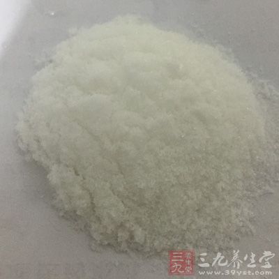 竹盐中含有大量矿物质