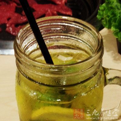 苹果醋的副作用 喝苹果醋需当心(2)