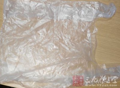 塑料袋打包可能会对人体造成很大危害 塑料袋打包可能会对人体造成很大危害