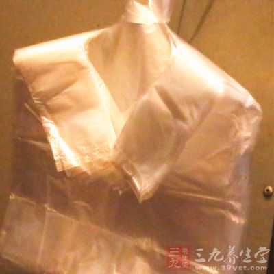 食品用塑料袋的成分多为聚乙烯 食品用塑料袋的成分多为聚乙烯