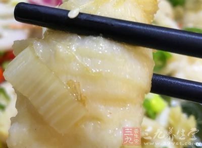 有人因猛吃水煮鱼而造成“软组织脓肿” 有人因猛吃水煮鱼而造成“软组织脓肿”