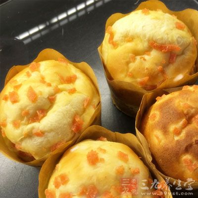 面包、原味小面包圈、不加糖的麥片