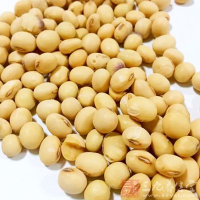 吃黄豆能够有效的预防前列腺炎的发生