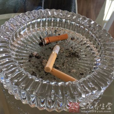 飯后吸一支煙，中毒量大于平時(shí)吸十支煙的總和