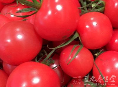每天摄取30毫克番茄红素，可以达到预防前列腺癌