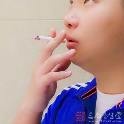 损害身体人间有三大“杀手”