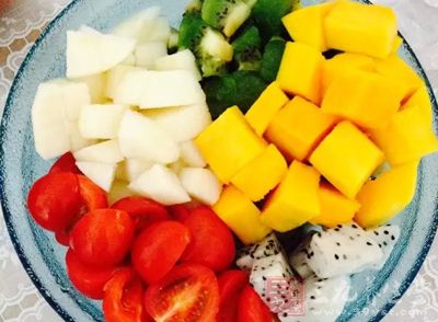 保持健康的饮食模式 保持健康的饮食模式