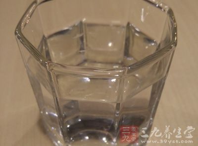 如果没有足够的水 如果没有足够的水