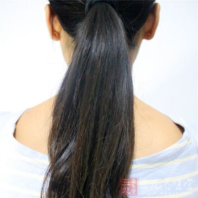 贵的洗发水并不会让秀发飘飘 贵的洗发水并不会让秀发飘飘