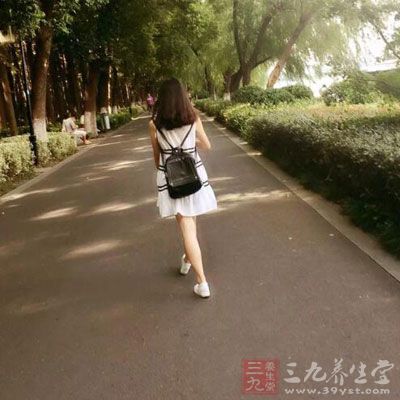 女性阴道“保湿”的六个方法