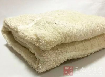 好三个月左右换一条新毛巾 好三个月左右换一条新毛巾