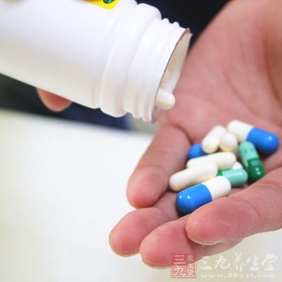 法国发生药物临床试验事故 一志愿者脑亡(2)