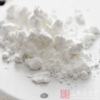 大剂量的小苏打反而有害