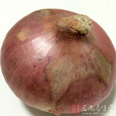 洋蔥可以預(yù)防骨質(zhì)疏松