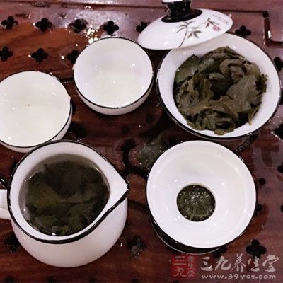 大量饮用凉茶对准妈妈和胎宝宝的健康都不利