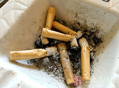 女性吸烟常会引发的6大疾病 女性吸烟常会引发的6大疾病