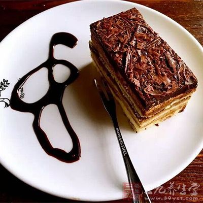 特立独行的巧克力 特立独行的巧克力