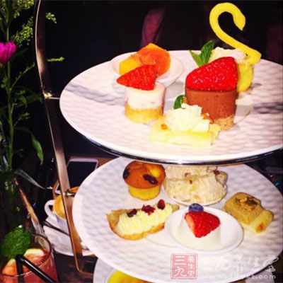 甜食怎么了 甜食怎么了