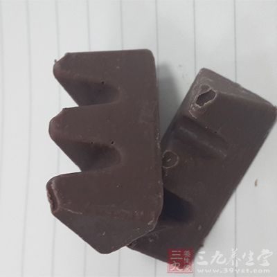 黑巧、白巧、牛奶巧,谁乖巧 黑巧、白巧、牛奶巧,谁乖巧